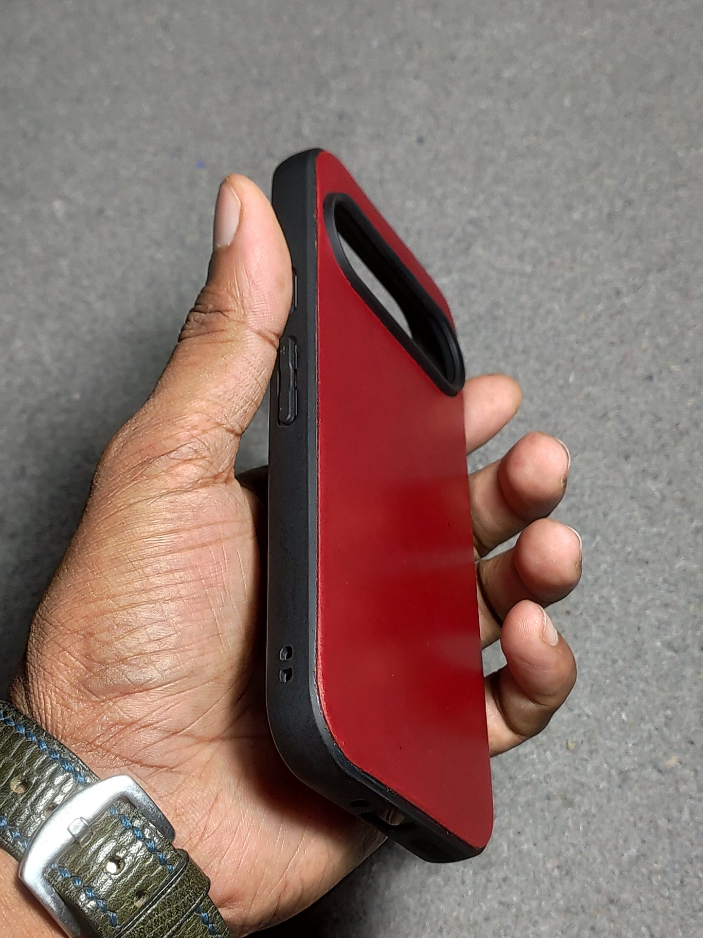 Phone Case (WC-PC2)