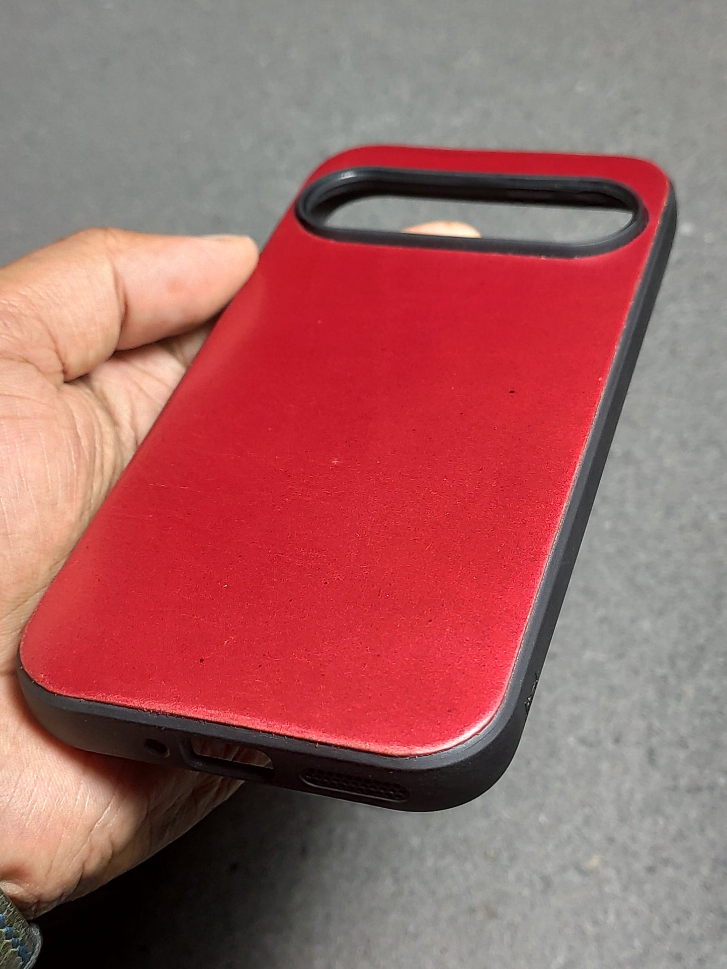 Phone Case (WC-PC2)