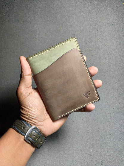 Velario — Passport Holder (WC-PH10)
