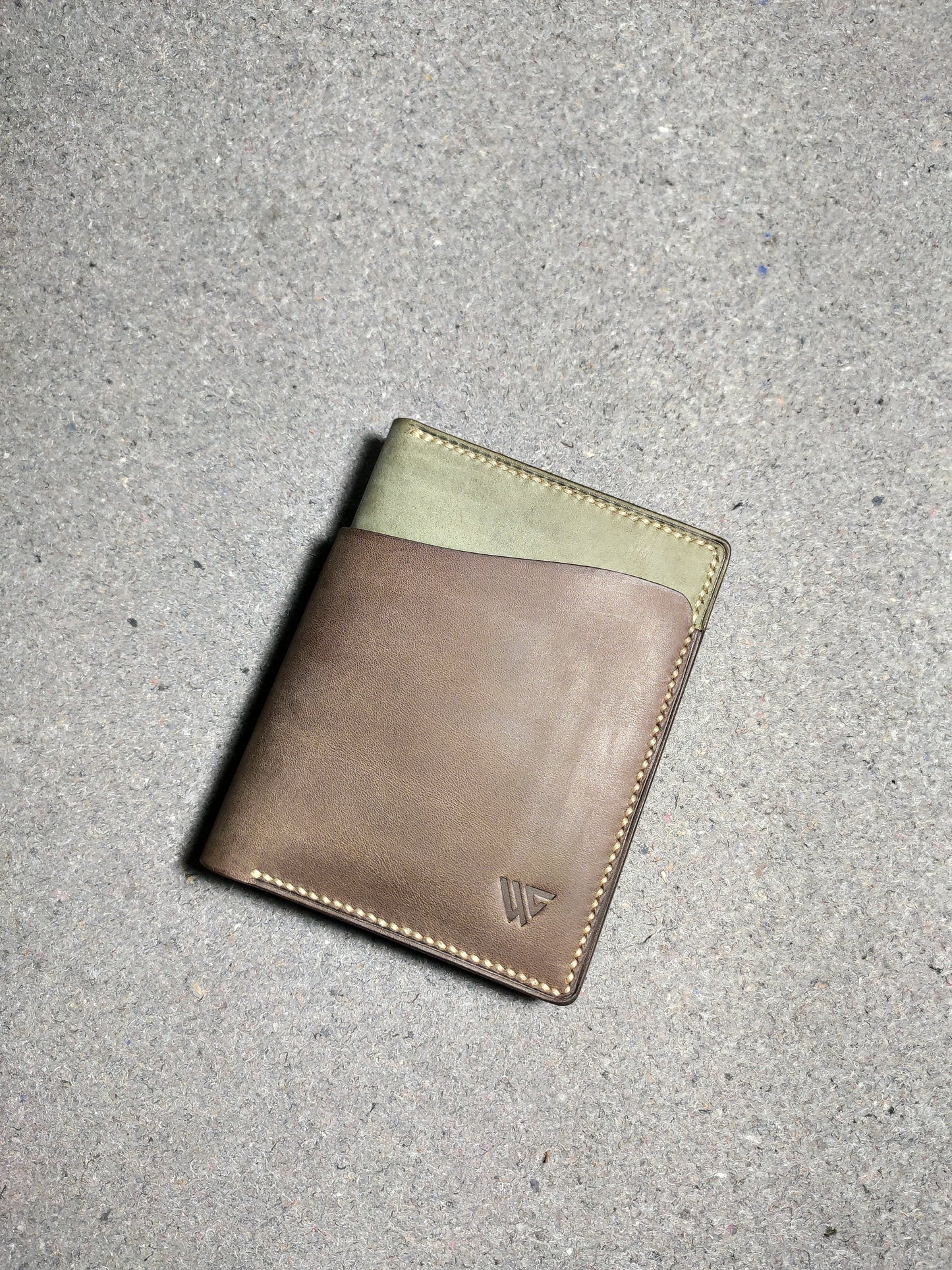 Velario — Passport Holder (WC-PH10)