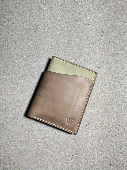 Velario — Passport Holder (WC-PH10)