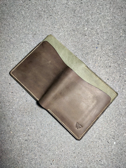 Velario — Passport Holder (WC-PH10)
