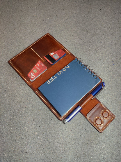 Nomaro — Passport Holder (WC-PH8)