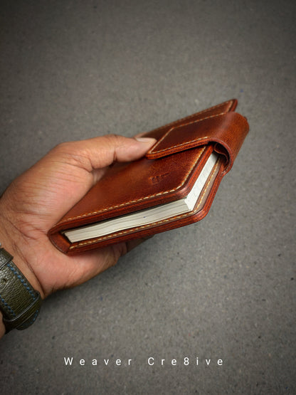 Nomaro — Passport Holder (WC-PH8)