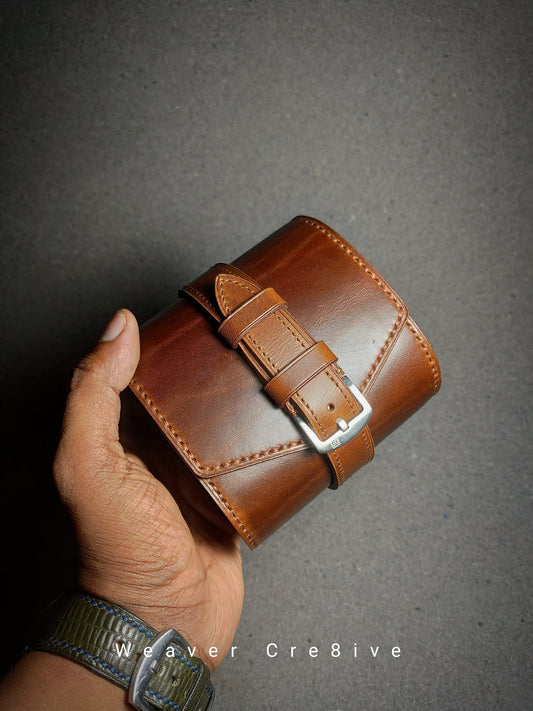 Single Slot Watch Box (WC-WC3)