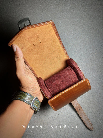 Single Slot Watch Box (WC-WC3)