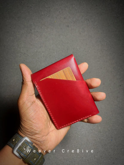 Crimora — Vintage Wallet (WC-VT6)