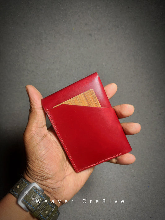 Crimora — Vintage Wallet (WC-VT6)