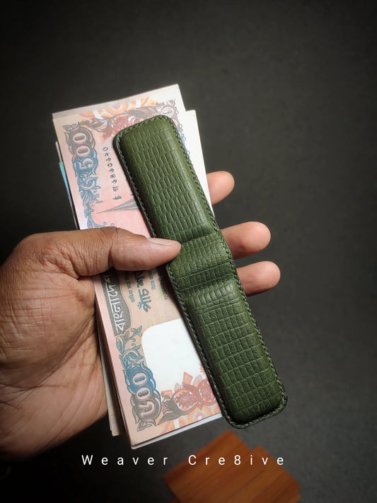 Money Clip (WC-MC1)