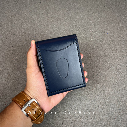 Frozzy — Classic Wallet (WC-C42)