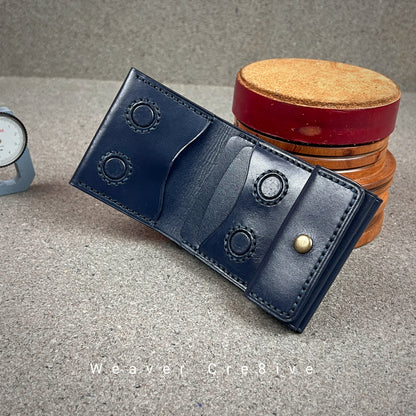 Frozzy — Classic Wallet (WC-C42)