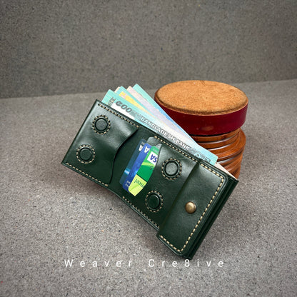 Frozzy — Classic Wallet (WC-C42)