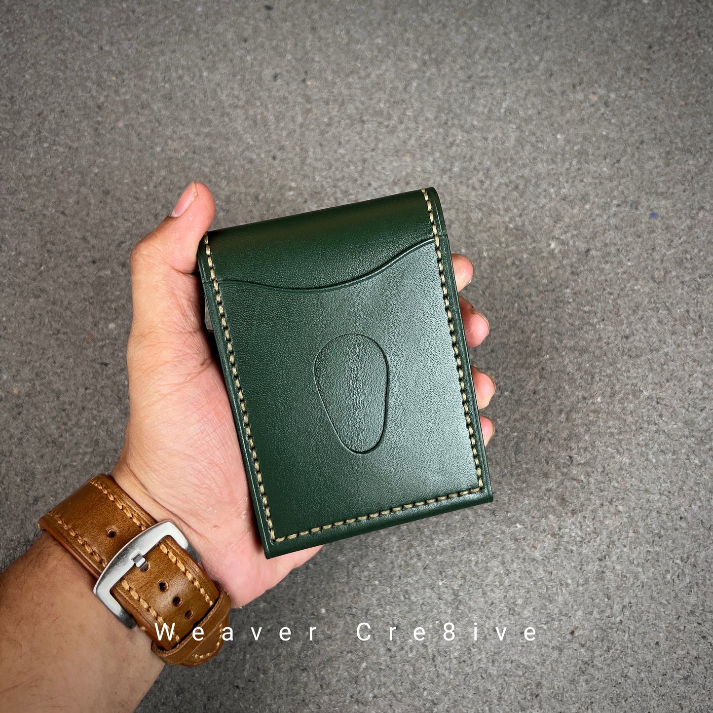 Frozzy — Classic Wallet (WC-C42)