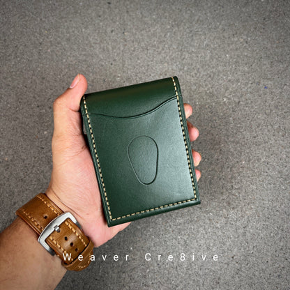 Frozzy — Classic Wallet (WC-C42)