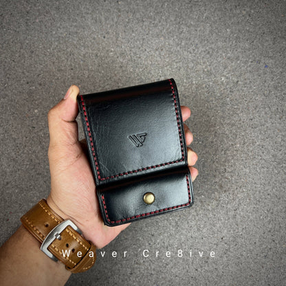 Frozzy — Classic Wallet (WC-C42)