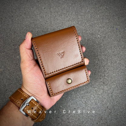 Frozzy — Classic Wallet (WC-C42)