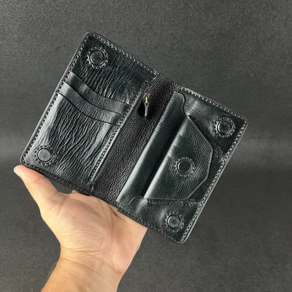 The Artisan Keeper — Semi Long Wallet (WC-L29)