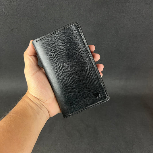 The Artisan Keeper — Semi Long Wallet (WC-L29)