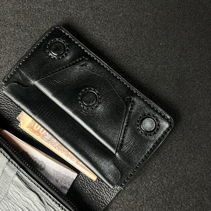 The Artisan Keeper — Semi Long Wallet (WC-L29)