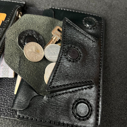 The Artisan Keeper — Semi Long Wallet (WC-L29)