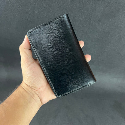 The Artisan Keeper — Semi Long Wallet (WC-L29)