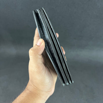 The Artisan Keeper — Semi Long Wallet (WC-L29)