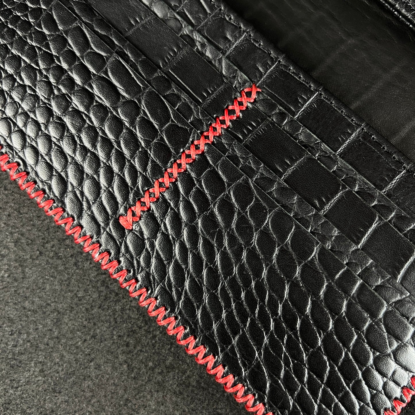 Cadenza — Long Wallet (WC-L11)