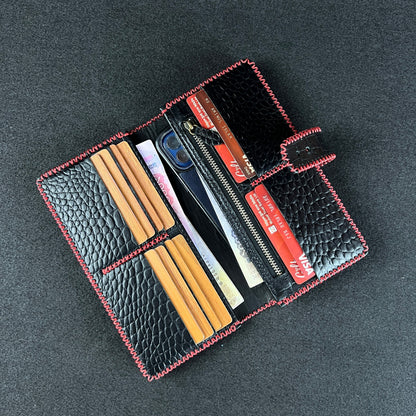 Cadenza — Long Wallet (WC-L11)