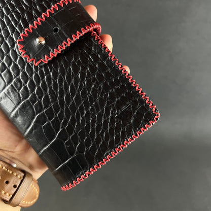 Cadenza — Long Wallet (WC-L11)