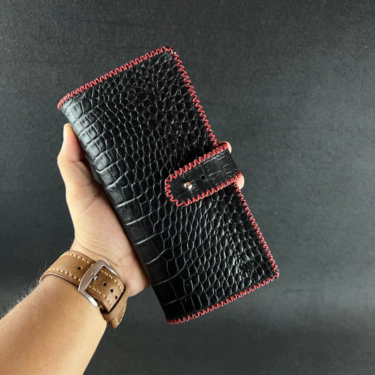 Cadenza — Long Wallet (WC-L11)