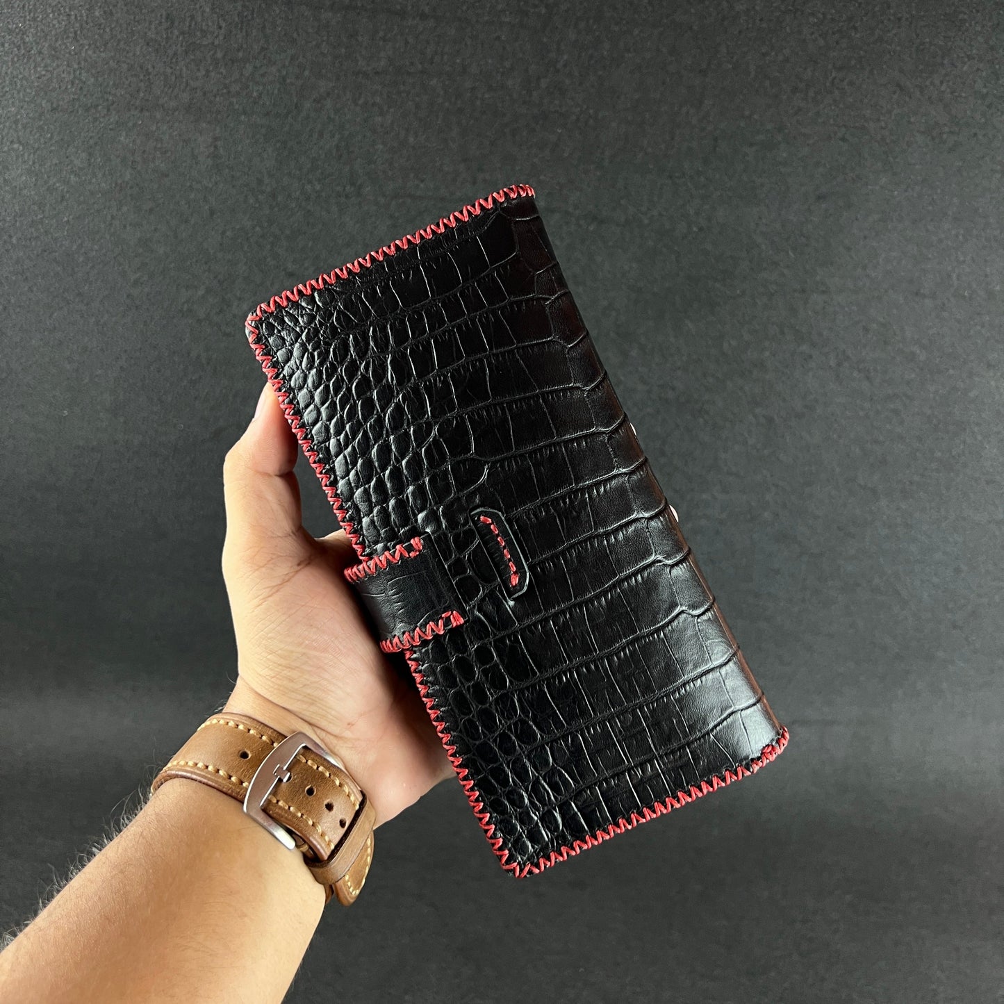 Cadenza — Long Wallet (WC-L11)