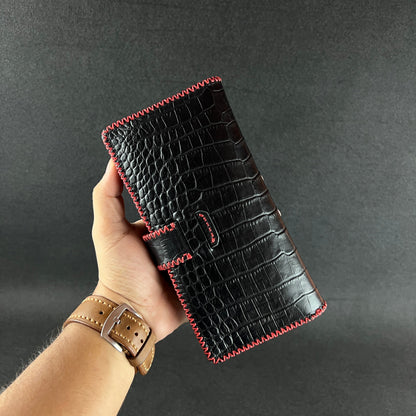 Cadenza — Long Wallet (WC-L11)
