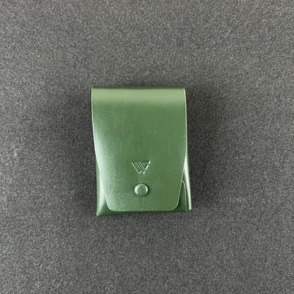 Crimora — Vintage Wallet  (WC-VT6B)