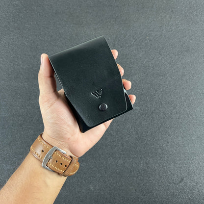 Crimora — Vintage Wallet  (WC-VT6B)