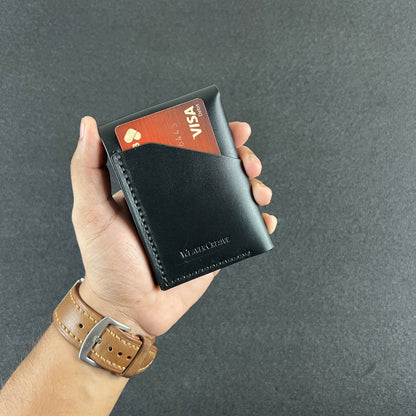 Crimora — Vintage Wallet  (WC-VT6B)