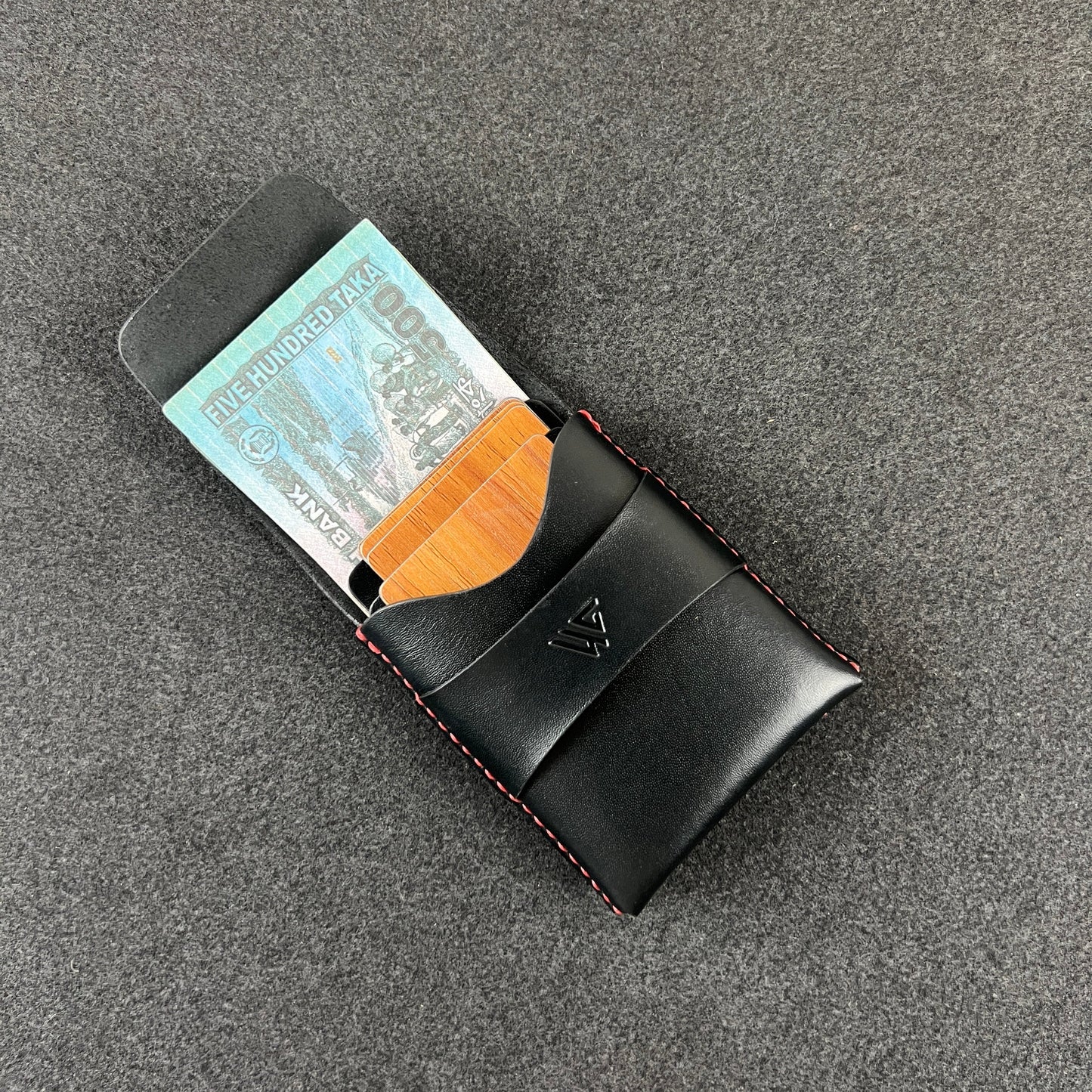 Clayfold — Vintage Wallet (WC-VT2)