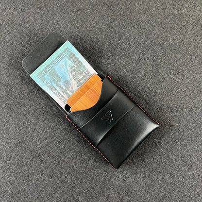 Clayfold — Vintage Wallet (WC-VT2)