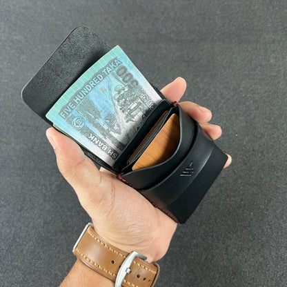 Clayfold — Vintage Wallet (WC-VT2)