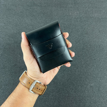 Clayfold — Vintage Wallet (WC-VT2)