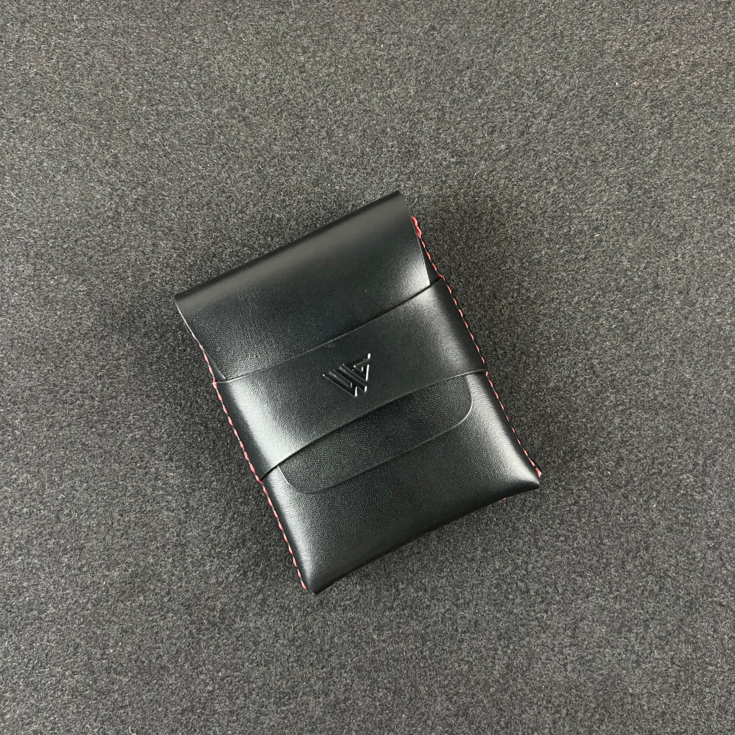 Clayfold — Vintage Wallet (WC-VT2)