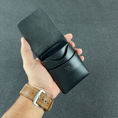 Clayfold — Vintage Wallet (WC-VT2)