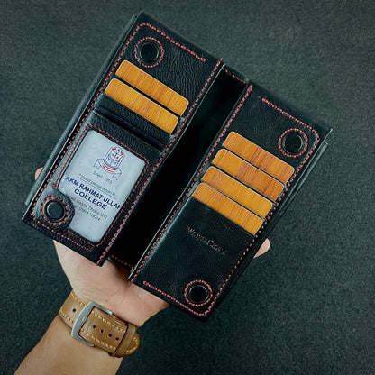 Minima — Long Wallet (WC-L22)