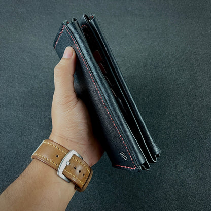 Minima — Long Wallet (WC-L22)