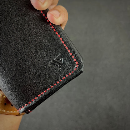 Minima — Long Wallet (WC-L22)