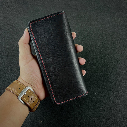 Minima — Long Wallet (WC-L22)