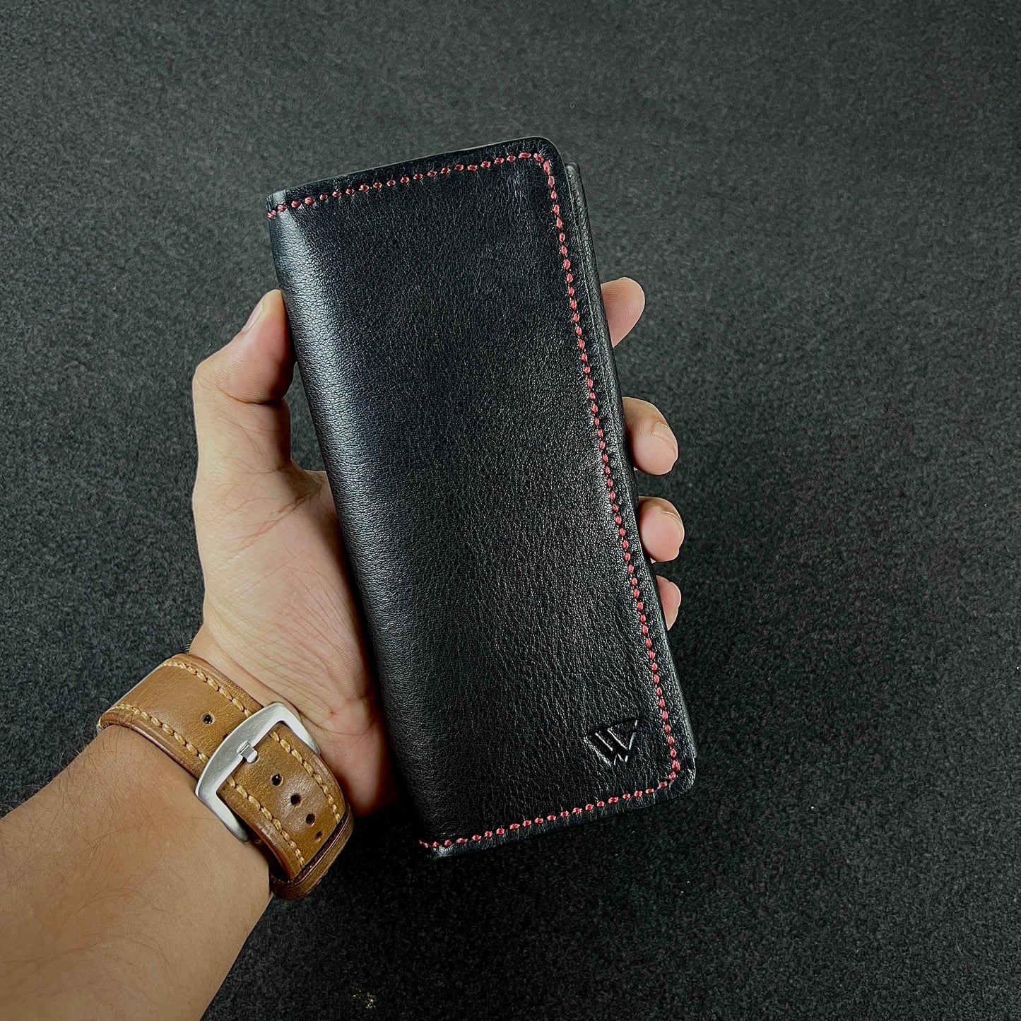 Minima — Long Wallet (WC-L22)