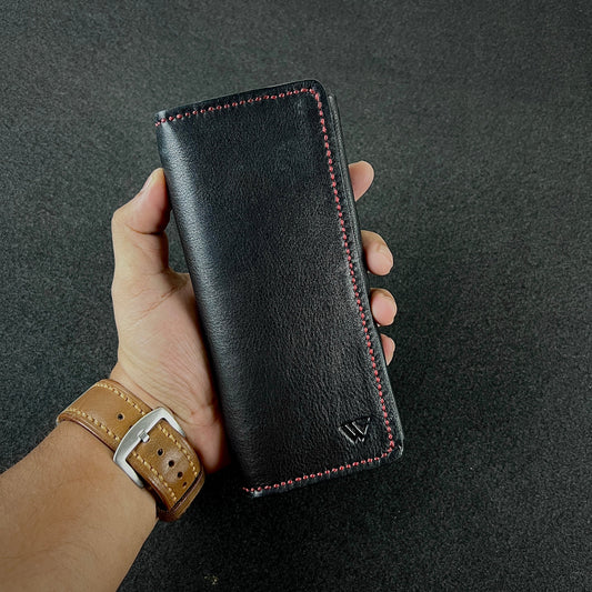 Minima — Long Wallet (WC-L22)