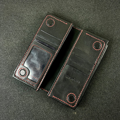 Minima — Long Wallet (WC-L22)