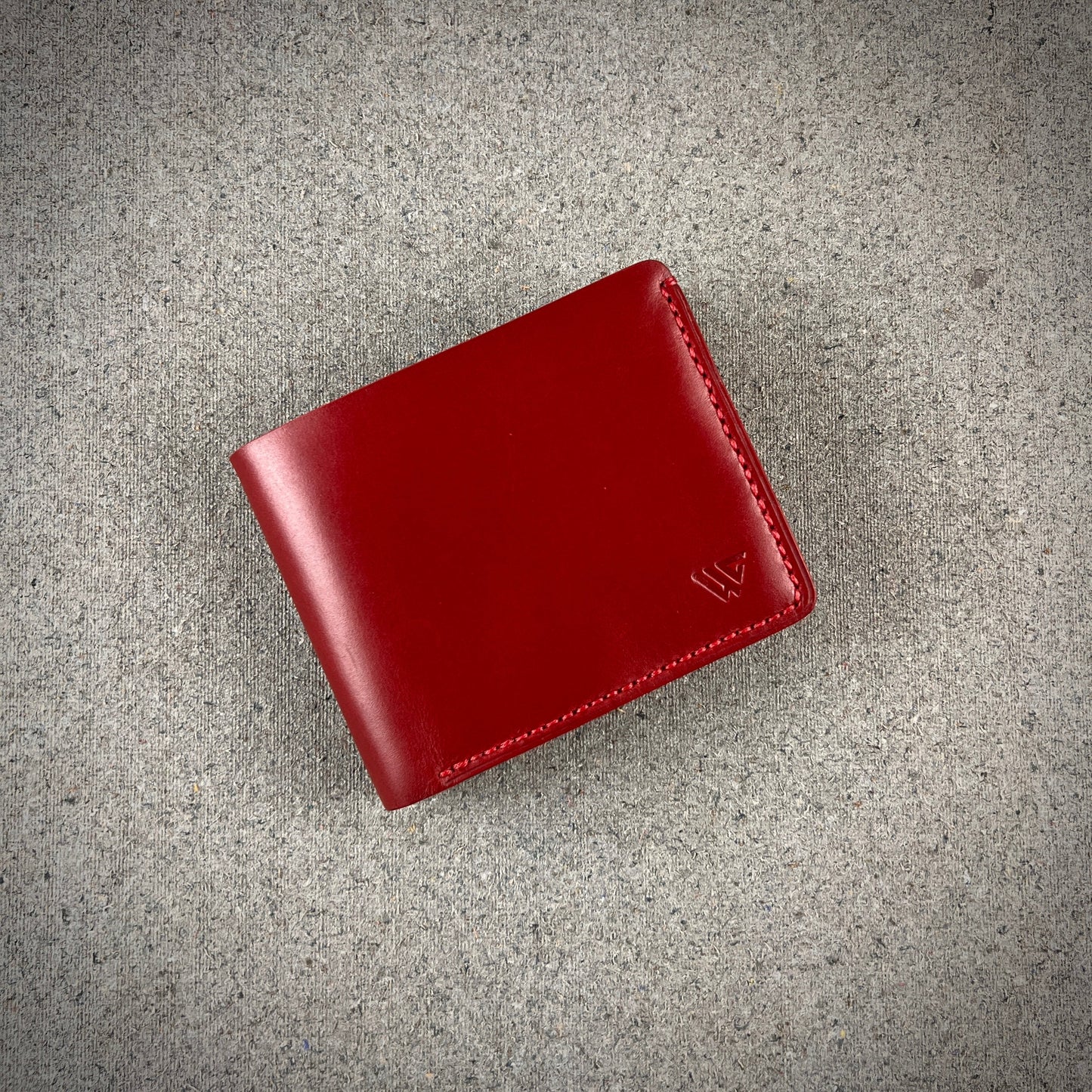 Gliese — Classic Bi-Fold Wallet (WC-C3)