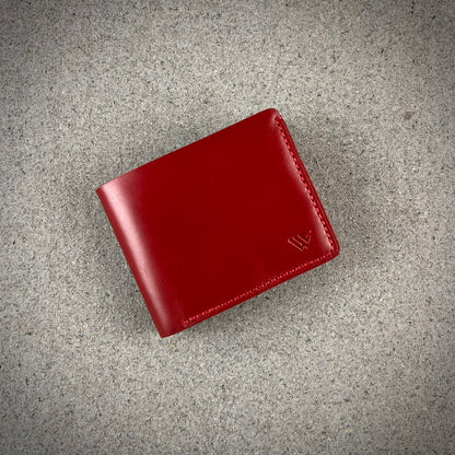 Gliese — Classic Bi-Fold Wallet (WC-C3)
